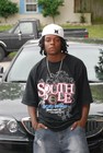 Picture for song 'KEEP DA PEACE' by artist 'YOUNG RaB'