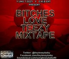 Picture for song 'I Want It All' by artist 'YTZ Baby'