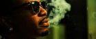 Picture for song 'Trap Smoke Beat w/hook' by artist 'Yung C On The Beat'