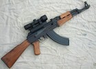 Picture for song 'Gun Play *CRAZY*' by artist 'Yung Dope Beatz'