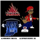 Picture for song 'All-Stars- J-Duce Ft. Yung Fatal' by artist 'Yung Fatal Midwest Swag Ent.'