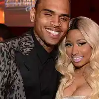 Picture for song 'Chris BrownXNicki Minaj Type Beat(160 BPM)' by artist 'yungiceproductions'