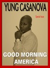 Picture for song 'GOOD MORNING AMERICA' by artist 'Yung Nova'