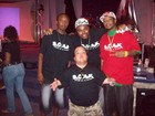 Picture for song 'JESUS JUNKY' by artist 'YUNG SEMAJ'