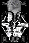 Picture for song 'get da running' by artist 'Yung Soulja (YGZ)'