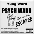Picture for song 'Ima Monster' by artist 'Yung Ward of New Era Mafia Ent'