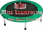 Picture for song 'Miss Trampoline' by artist 'Yung Ward of New Era Mafia Ent'