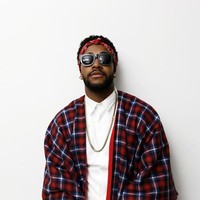 Picture for song 'Omarion Liquor ' by artist 'Zablone Beats'