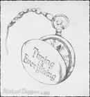 Picture for song 'Timeing' by artist 'ZayToldYahBeatz'