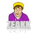 Picture for song 'On The Curb (Free Download)' by artist 'Zeakk Beats'