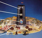 Picture for song 'Dark Tower' by artist 'Zedster'