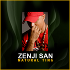 Picture for song 'Natural Ting' by artist 'Zenji San'