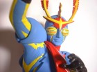 Picture for song 'Hilbilly Circus' by artist 'Zentai'