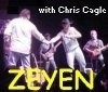 Picture for song 'Zeyen/Barker - In My Heart' by artist 'ZEYEN'