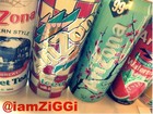 Picture for song 'Arizona Weed' by artist 'ZiGGi'