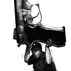 Picture for song 'Under The Gun' by artist 'Ziggophon'