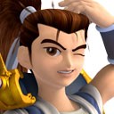 Picture for song 'Anh HUng` ra*m'' by artist 'zinpro'