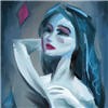 Picture for song 'Summer Blues' by artist 'Zoetrope'