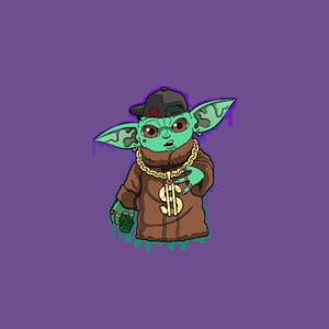 Picture for song 'Born Gangsta' by artist 'Zordag'