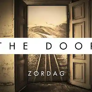 Picture for song 'The Door' by artist 'Zordag'