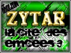Picture for song 'Zytar - Je me présente' by artist 'zytar'