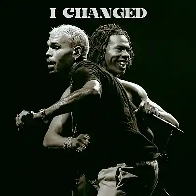 Picture for song 'I Changed / Lil Baby Type Beat x bounce' by artist 'Fourkara the Producer'