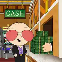 Picture for song 'Underground Artist type beat 2017- Get That Cash' by artist '6G'z LLC'