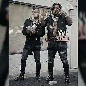 Picture for song '"Lost"- EST Gee x Lil Durk Type Beat' by artist '808 ATTIC'