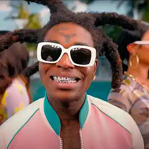 Picture for song '"Peachy" - Kodak Black X Future Type Beat' by artist '808Blanco'