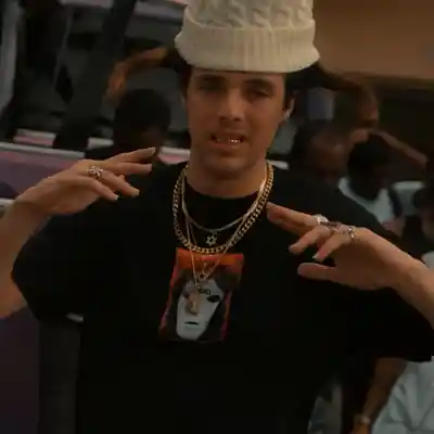 Picture for song 'BLP Kosher Type Beat - Certified' by artist '8xbeatz'