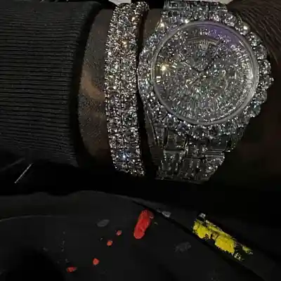 Picture for song 'Yn Jay x Detroit Type Beat - One Of One' by artist '8xbeatz'