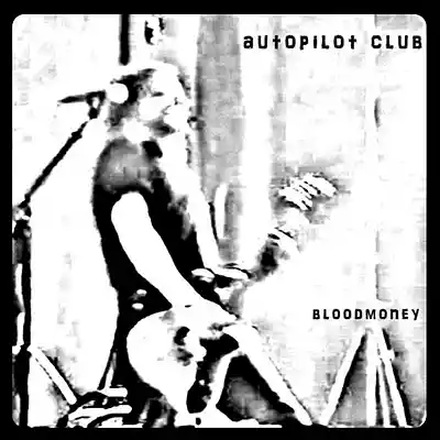 Picture for song 'Bloodmoney' by artist 'autopilot club'