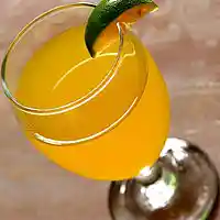 Picture for song 'Mimosa' by artist 'bigcatbeats'