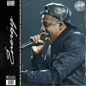 Picture for song 'Energy (Jay Z Type Beat)' by artist 'BOGER'