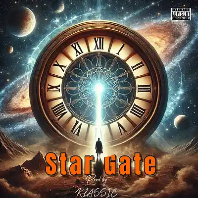 Picture for song 'Trap Type Beat - "Stargate"' by artist 'BrainStorm Beat Files'