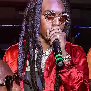 Picture for song 'Scenes In America' by artist 'Brentin Davis Beats'