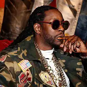 Picture for song 'Hard Knox - 2 Chainz - Rap/Trap' by artist 'Cache Knock'