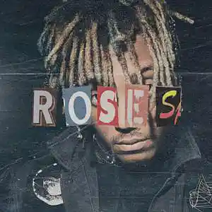 Picture for song 'juice wrld type beat 'roses'' by artist 'carlosmadeit.'