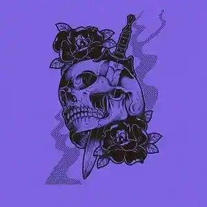 Picture for song 'DARK TRAP TYPE BEAT - START' by artist 'ClanFromOne'