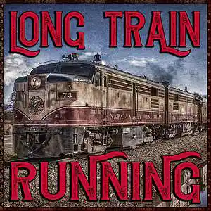 Picture for song 'Long Train Running' by artist 'Cocoband'
