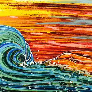 Picture for song 'SURF (ToryLanez/PNBRock)' by artist 'Cooarri'