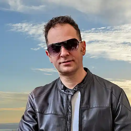 Artist picture