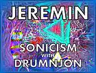 Picture for song 'JEREMIN - Sonicism with Drumnjon' by artist 'Drumnjon'
