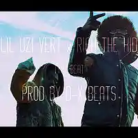 Picture for song 'Dabbin' by artist 'D-X Beats'