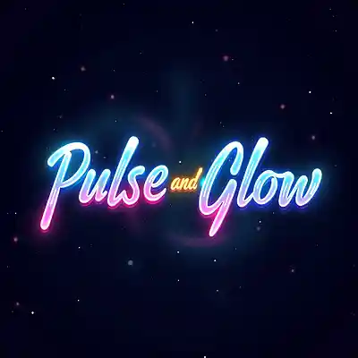 Picture for song 'Pulse and Glow' by artist 'EmoBeatz'