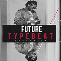 Picture for song 'Automatic (Future Type Beat) - BUY 1 GET 1 FREE!' by artist 'Ghostrage'