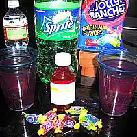Picture for song 'Mixing Potions' by artist 'Hazardous Lifestylez Productions'