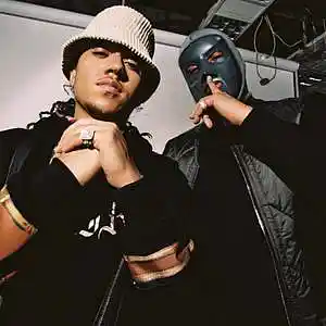 Picture for song 'TEXTURES [BUY 1 GET 2 FREE]' by artist 'HeFTy'