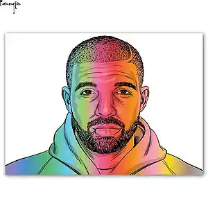 Picture for song 'NEW *Drake* Type Beat' by artist 'Hip Hop Beats and Rap Instrumentals By The Mob'