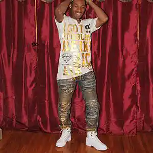 Picture for song 'REMEMBER' by artist 'HONEY DEE'